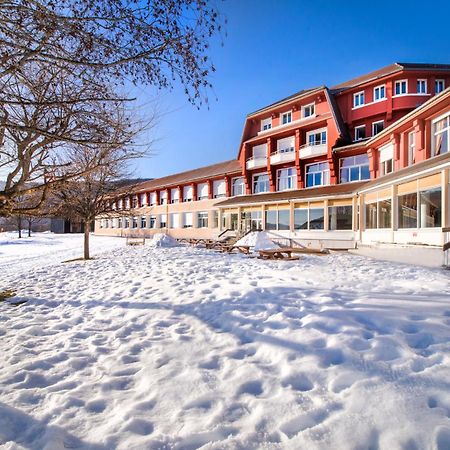 L'Escandille Village Vacances أوترانس المظهر الخارجي الصورة