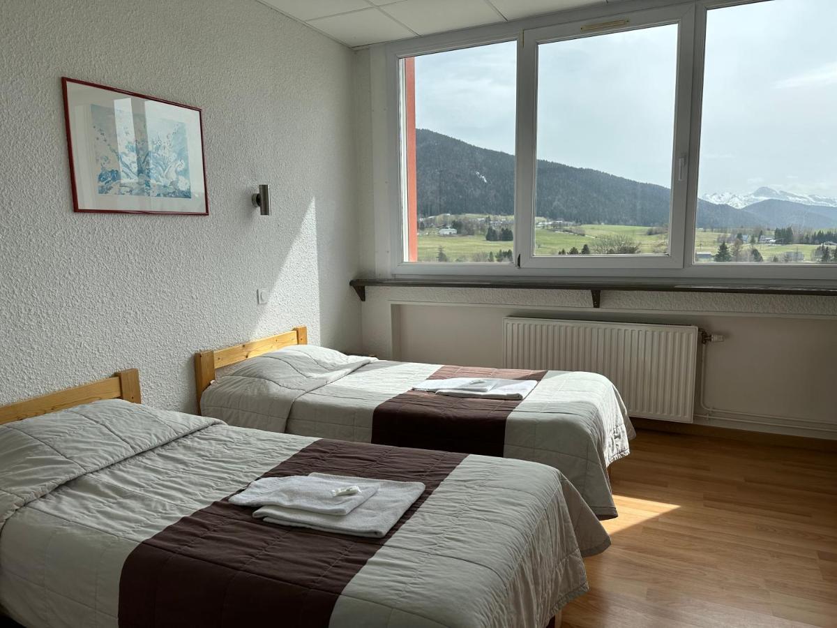 L'Escandille Village Vacances أوترانس المظهر الخارجي الصورة
