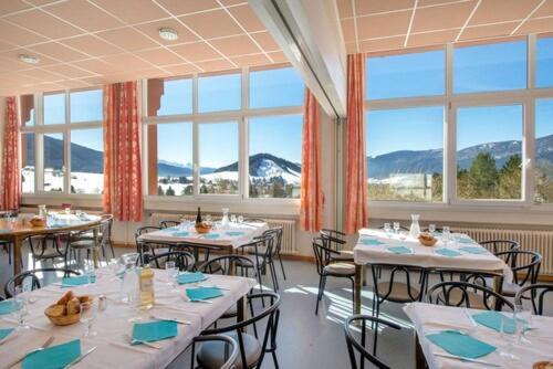 L'Escandille Village Vacances أوترانس المظهر الخارجي الصورة