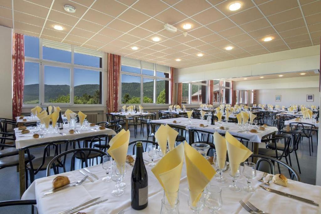 L'Escandille Village Vacances أوترانس المظهر الخارجي الصورة