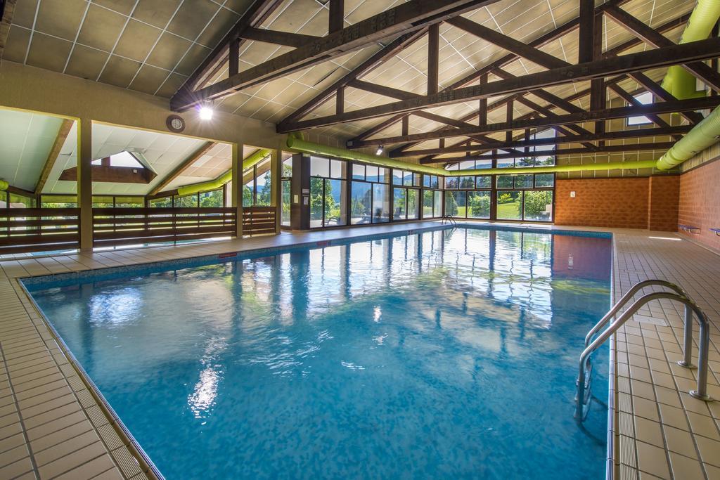 L'Escandille Village Vacances أوترانس المظهر الخارجي الصورة