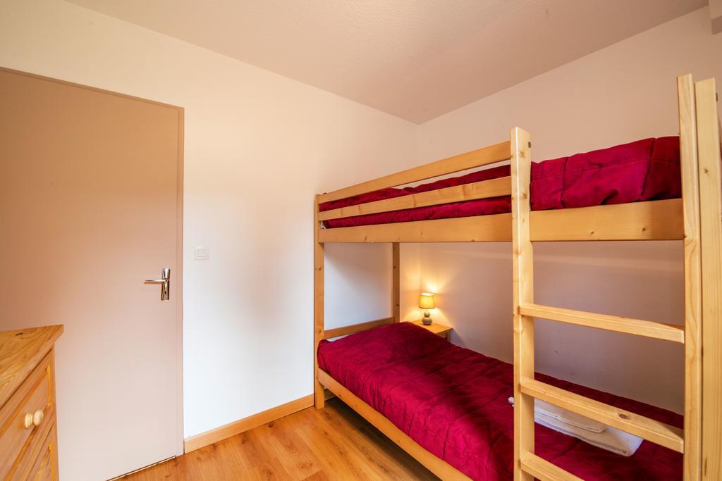 L'Escandille Village Vacances أوترانس المظهر الخارجي الصورة