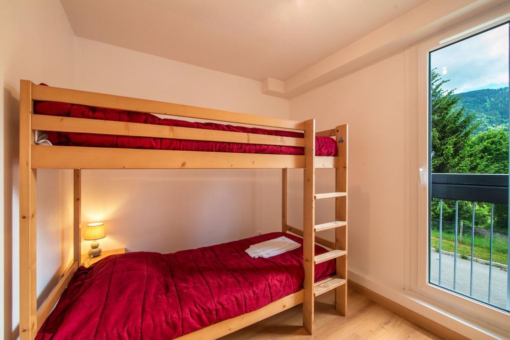 L'Escandille Village Vacances أوترانس المظهر الخارجي الصورة