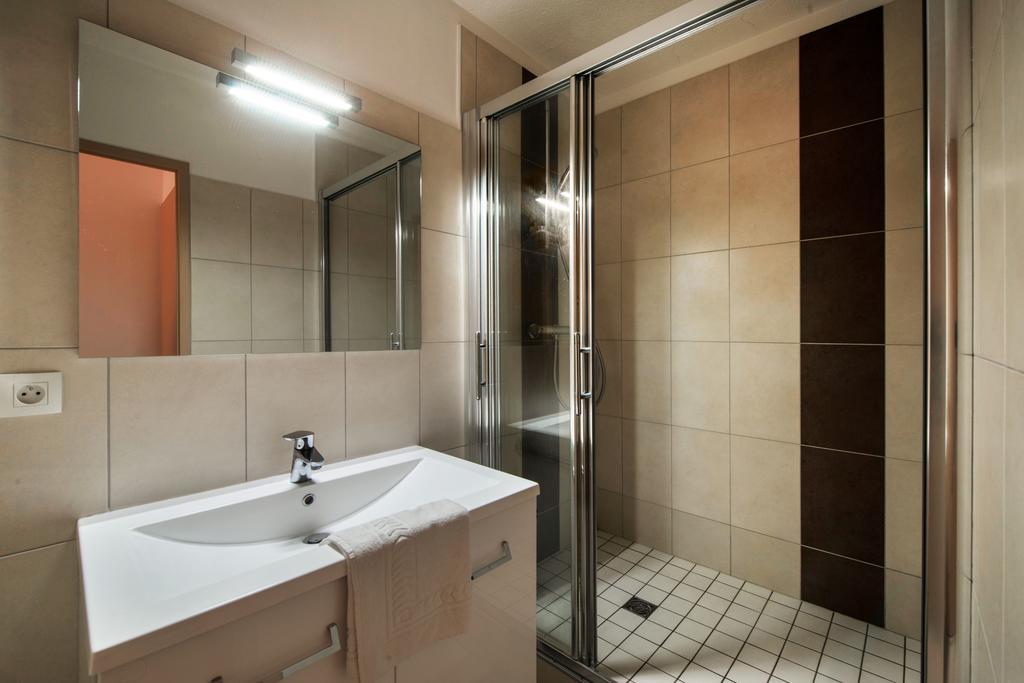 L'Escandille Village Vacances أوترانس المظهر الخارجي الصورة